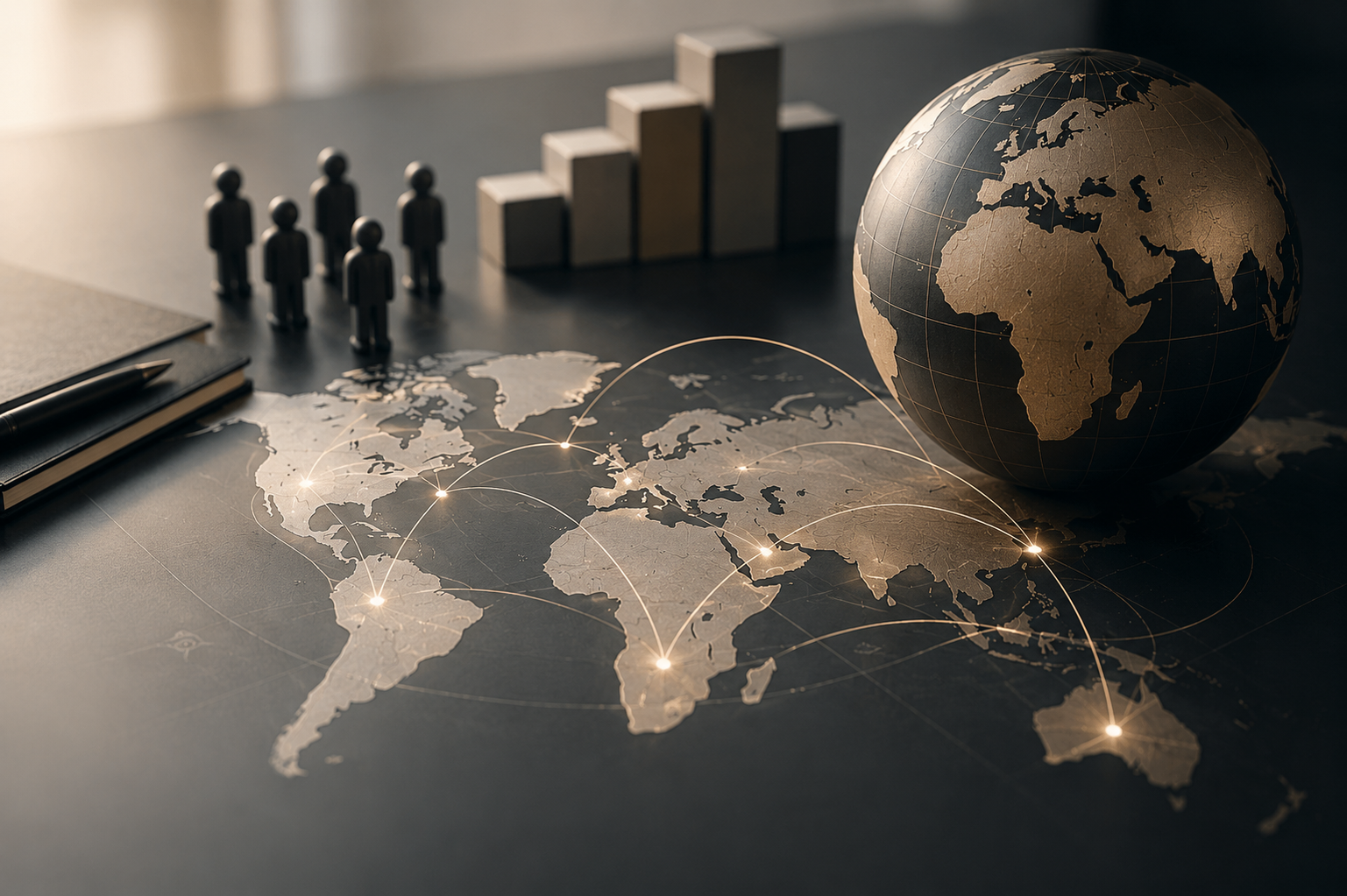 Market Expansion & Analysis